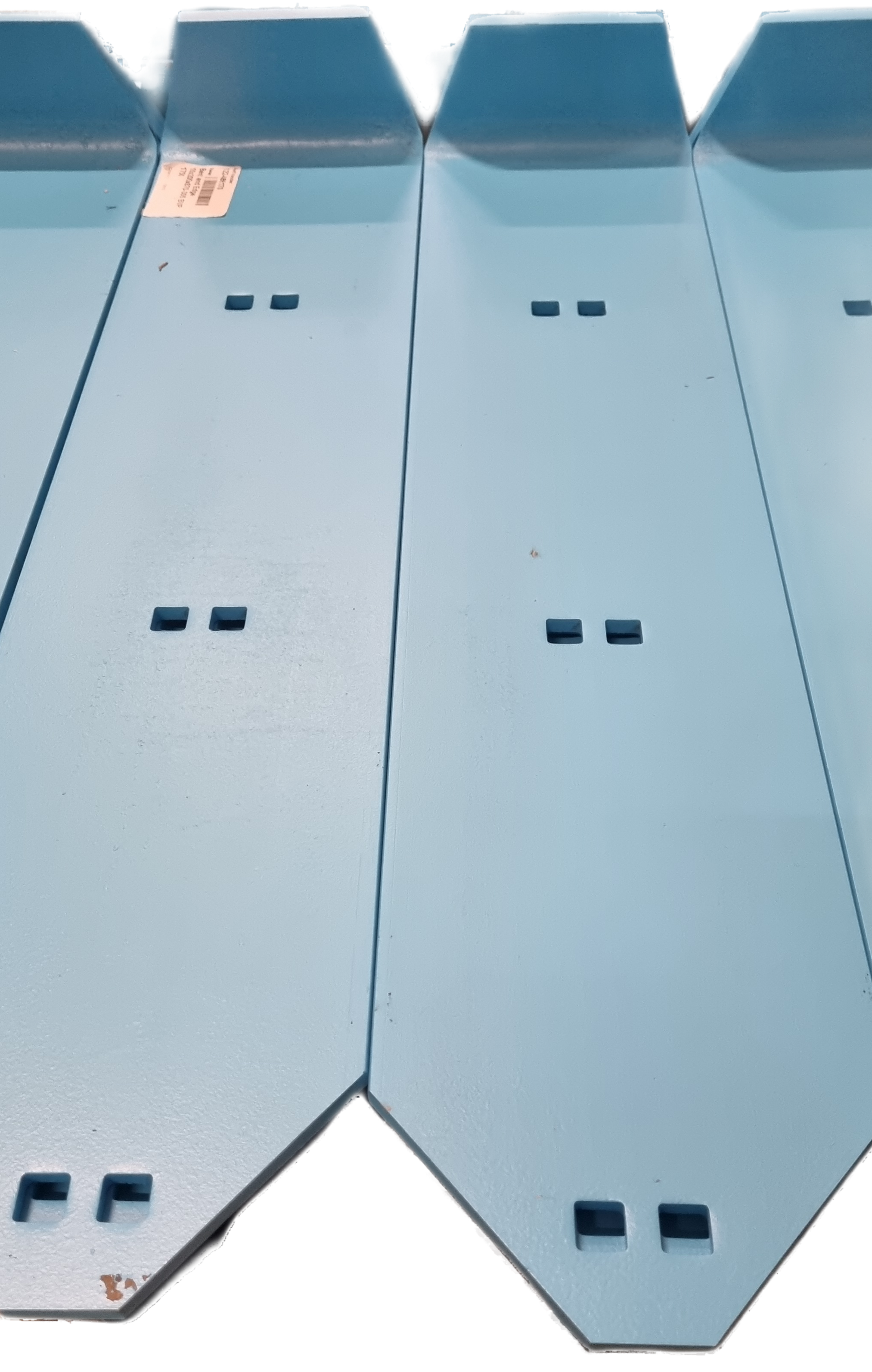 Plogstål BVP 1700/1500