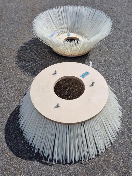 Sidoborste G1 Biolon